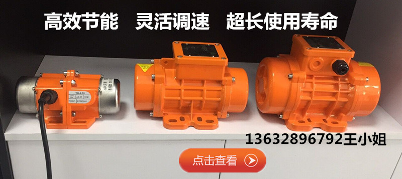 24V36V直流無刷振動電機(jī)